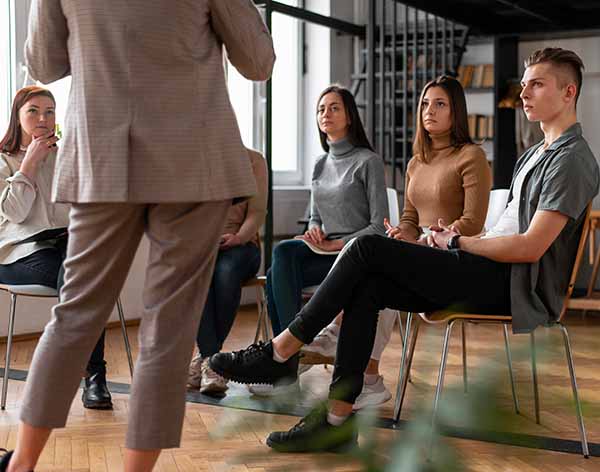 Legislação e Políticas de Saúde